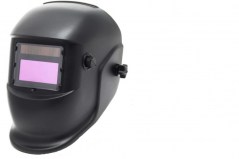 Mascara soldar automatica